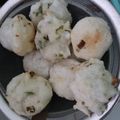 Cooksnap dari martina diniarti untuk resep Cireng crispy