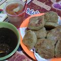 Cooksnap dari Niza untuk resep Martabak mie bihun| martabak madura
