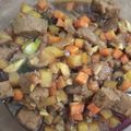 Cooksnap dari SanTi M AY untuk resep Tumis Daging Sapi Kentang Wortel