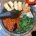 Cooksnap dari Enno Nabila untuk resep Plecing kangkung sambel jeruk nipis