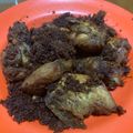 Cooksnap dari rizki nur Agustina untuk resep Ayam goreng lengkuas