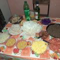 El cooksnap de vale cuando hizo MASA PARA TACOS CASERA 🌮.