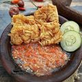 Cooksnap dari Bunda Ela ✅ untuk resep SAMBEL TOMAT TERASI 