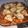 Cooksnap Nur Imtiyaz semasa beliau membuat Lasagna Roti Caraku.