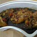Cooksnap dari Cinderani untuk resep Ayam Kecap Pedas