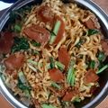 Cooksnap dari Yudiana Jayaprana untuk resep Mie goreng burung dara
