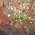 Cooksnap dari nurita sari nastiti untuk resep Nila Goreng Bumbu Kecap