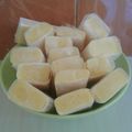 Cooksnap dari Yuli Juanto untuk resep Es Gabus Hunkwe