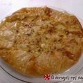 Cooksnap από marytsilo στη συνταγή Κολοκυθόταρτα