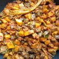 Cooksnap dari Raisa dea untuk resep Sambal Goreng Ati Kentang Santan