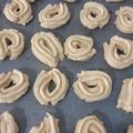 Cooksnap dari Wiwik Widiyati untuk resep Semprit Garut