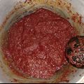Cooksnap dari Karladian Putri untuk resep Bumbu Dasar Masak Habang Banjar (Banjarmasin) #Dandelion