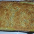 thecranberrycupboard's cooksnap of when they made Chicken and Dumpling Casserole.