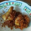 Cooksnap dari tiara nastiti untuk resep Ayam Goreng Lengkuas Praktis