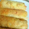 Cooksnap dari Diandra Nur Shadrina untuk resep Sosis Solo