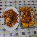 Cooksnap dari Cooking n Chill untuk resep Rajungan saus padang