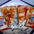Mahreen Rauf 's cooksnap of when they made White sauce chicken pizza.
