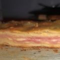 El cooksnap de Viviana Martinez cuando hizo Masa de hojaldre súper fácil y económica.