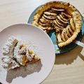 Cooksnap από Κωνσταντινα Μιχ στη συνταγή Μηλόπιτα