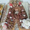 صورة من 👸مطبخ فطوووم👸، شاركها بعد تجربة وصفة كيكة عيد الميلاد 👇