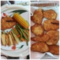 kaylovesfood's cooksnap of when they made Panko breaded chicken breast.