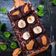 Cooksnap dari Naads_Kitchen untuk resep Brownie Rocky Road