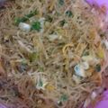 Cooksnap dari Alfie untuk resep Bihun Jagung Goreng Sayuran
