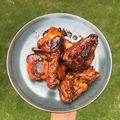 Cooksnap dari elisa untuk resep Ayam kecap fav. Suami