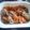 El cooksnap de Rosana Gauna cuando hizo Escabeche de Pollo.