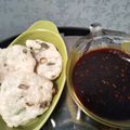 Cooksnap dari Yuli Anda Rina untuk resep Cireng Crispy Bumbu Rujak
