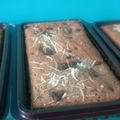 Cooksnap dari Yatie Mamahnya Putri untuk resep Bolu pisang panggang