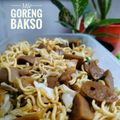 Cooksnap dari 🌸Listya 🌸 untuk resep 13. Mie Goreng Sosis dan Sayuran