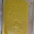 El cooksnap de Rafael cuando hizo Puré de verduras (Thermomix).