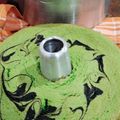 Cooksnap dari esty hay_ untuk resep Chiffon Cake Metode Simple (#postingrame2_bolu)
