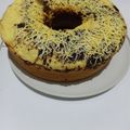 Cooksnap dari Ike Nya Fauzy untuk resep 9. Brudel Manado