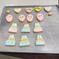 Cooksnap dari Serly Harianto untuk resep Icing Sugar Anti-gagal