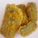 Cooksnap dari arinrudiani untuk resep Banana Nugget