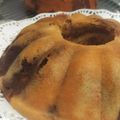 Cooksnap dari Yoana Sakamata Sri Widiyanti untuk resep Marmer Cake Keto