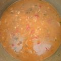 Cooksnap από dimitra kontonikolaou στη συνταγή Φασολάδα κατσαρόλας πεντανόστιμη
