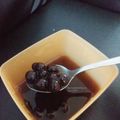 Cooksnap dari DapurHangat & DapurDingin untuk resep Bubble pearl