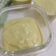 Cooksnap dari Ester Agustina untuk resep Avocado Pudding MPASI 8m+
