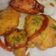 Prabhjot Kaur का कुकस्नैप जब उन्होंने टेस्टी पनीर पकौड़ा (tasty paneer pakoda recipe in Hindi) बनाया था।