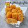 Cooksnap dari Cut Listiya untuk resep Nugget mie