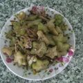 Cooksnap của Huong Doan khi họ làm theo món Cá cơm trộn khế chua(món ăn miền trung)