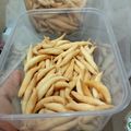 Cooksnap dari Anik untuk resep Telur gabus keju