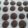 Cooksnap dari Tina Aslianoor untuk resep Crunchy brownie cookies