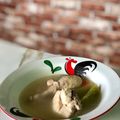 Cooksnap dari pieappie kitchen untuk resep Garang asem ayam tanpa santan