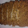 Cooksnap dari Idha Hamidah untuk resep Banana cake Chef Farah Quinn