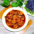 Cooksnap của DiepngocNguyen khi họ làm theo món Tôm kho Tàu