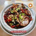 Cooksnap dari Mahadiah untuk resep Telur Goreng Mentega